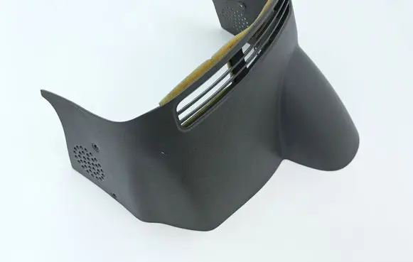 Mercedes-Benz Vito Viano W639 Other center console (tunnel) element A6396880306 A6396880606