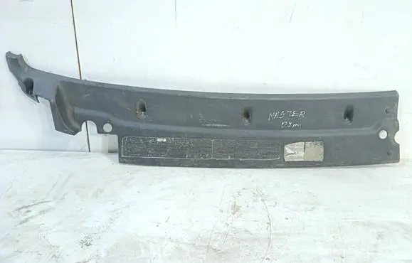 Renault Master II Wiper trim 8200121691 4691011