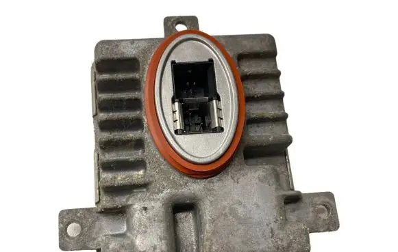BMW 7 F01 F02 F03 F04 Headlight ballast module Xenon 7237647 W003T20071