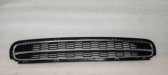 Mini One - Cooper Coupe R56 Front bumper lower grill 2753647