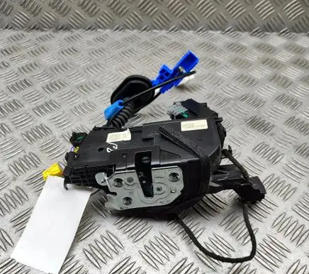 Hyundai IONIQ 6 Front door lock 81320KL220
