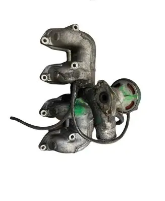 Ford Focus Intake manifold XS4Y9424AH