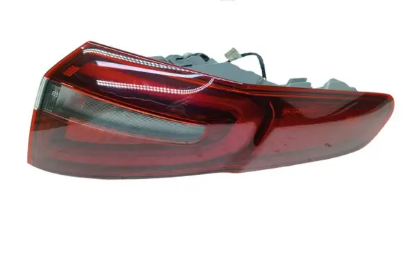 Rear/tail lights