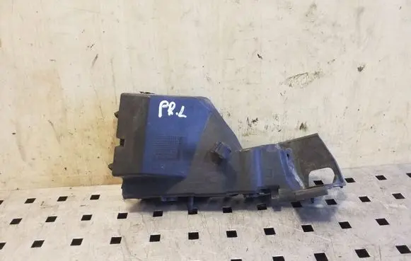 Audi Q5 SQ5 Front bumper mounting bracket 8R0807283B
