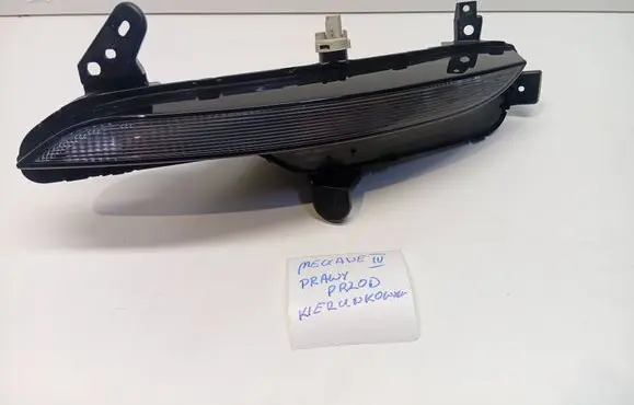 Renault Megane IV Front indicator light 2BA01234902 261306376R 2BA012349