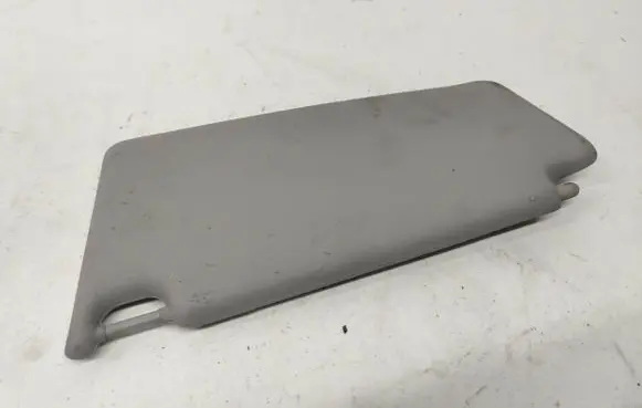 Opel Astra H Sun visor