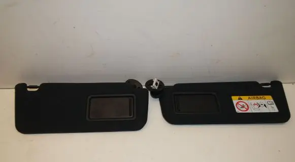 Lexus RX 450H Sun visor FSPORT