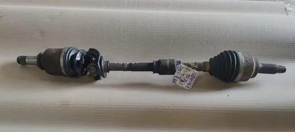 Mazda 3 I Front driveshaft FG0125600G