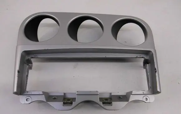 Alfa Romeo 156 Radio/GPS head unit trim 