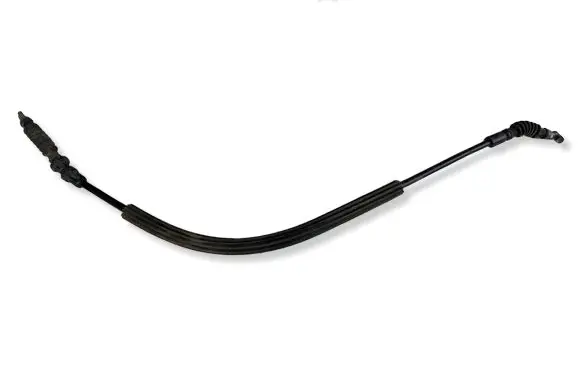 Audi Q7 4L Front door cable line 
