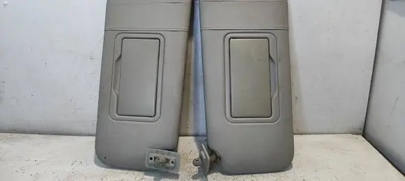 Mercedes-Benz A W168 Sun visor