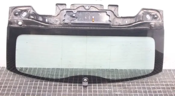 BMW 3 E90 E91 Rear windscreen/windshield window 