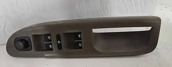 Volkswagen Golf VI Electric window control switch 1K4959857B TMC183792023