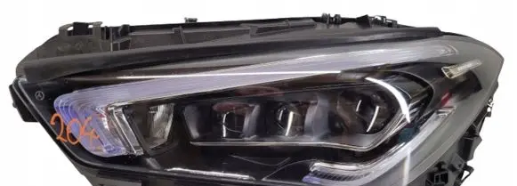 Mercedes-Benz CLA C118 X118 Headlight/headlamp