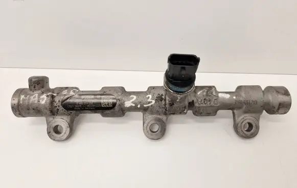 Renault Master III Fuel main line pipe 0445214258 175215697R H8200912225