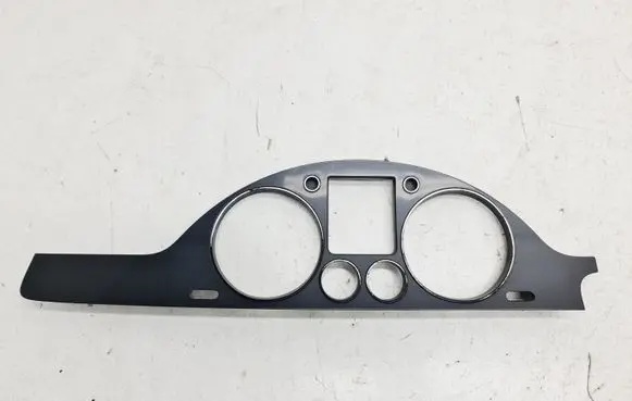 Volkswagen PASSAT B6 Dashboard trim 3C1858335AN