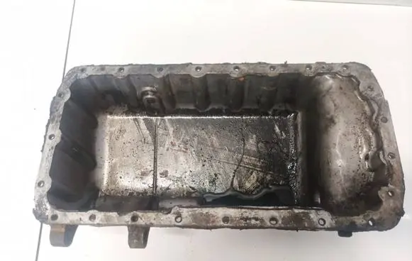 Citroen Berlingo Oil sump 