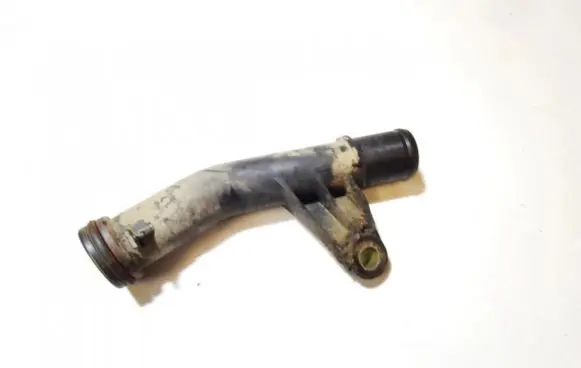 Renault Kangoo I Engine coolant pipe/hose 7700873948