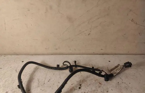 Jaguar XF X250 Engine installation wiring loom AX2370G239 AX2370G239AA