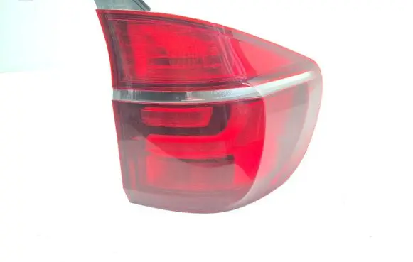 BMW X5 E70 Rear/tail lights 7227792 F00HTB401800 0207139574