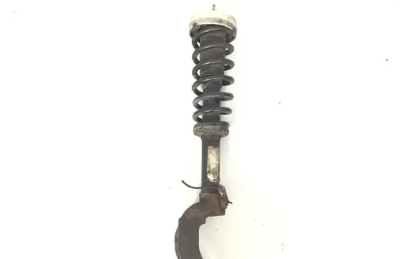 BMW X5 E70 Front shock absorber/damper 6781920