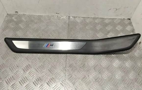 BMW 7 F01 F02 F03 F04 Other sill/pillar trim element 7190973