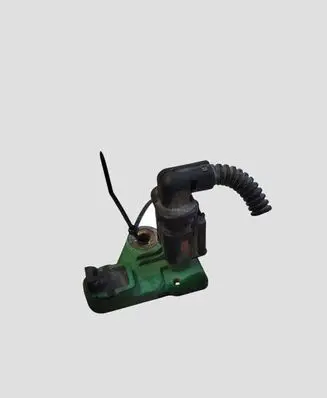 Citroen Berlingo Crankshaft position sensor 9677539480