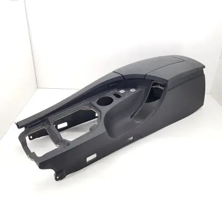 BMW 5 E60 E61 Center console 7034086