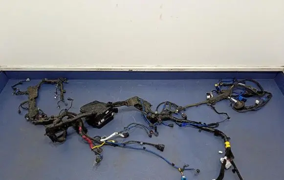 KIA Sportage Other wiring loom 914A5N9000