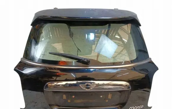 Mini Cooper Tailgate/trunk/boot lid