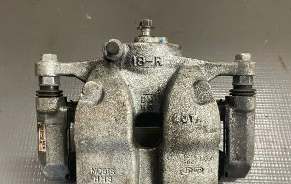 KIA EV6 Rear brake caliper