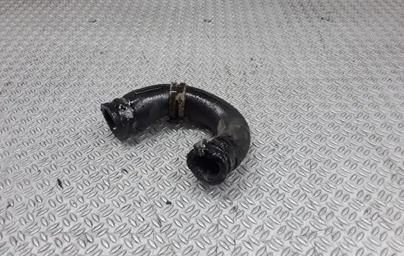 Opel Zafira A Engine coolant pipe/hose