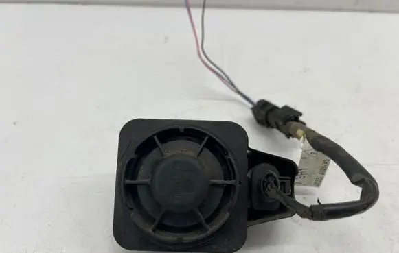 Mazda CX-30 Alarm system siren DB1T67SB1 116RA0015009 32132433