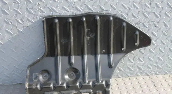 Honda CR-V Front underbody cover/under tray T1GB OSLONA-LEWA