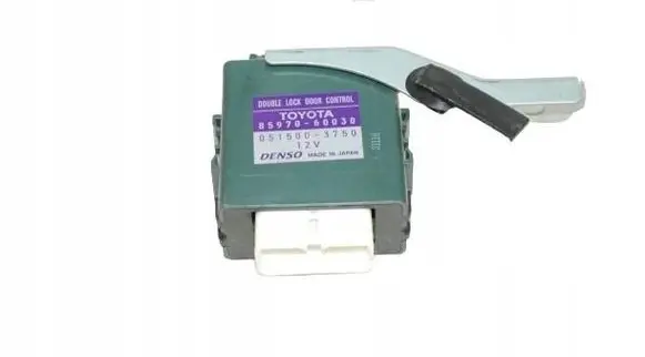 Toyota Land Cruiser (J120) Door control unit/module 85970-60030