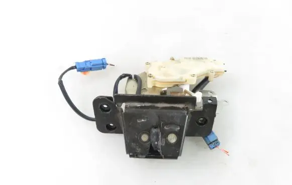 Honda Accord Tailgate/trunk/boot lock/catch/latch