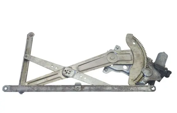 Suzuki SX4 Front door window regulator with motor