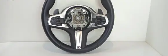 BMW X3 G01 Steering wheel 32308094542 32308094548 8094548