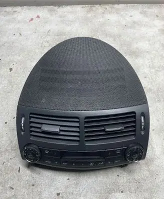 Mercedes-Benz E W211 Climate control unit A2118301854