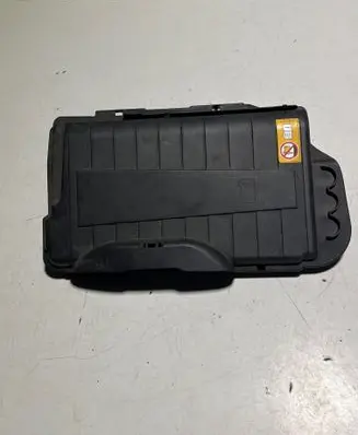Mercedes-Benz B W246 W242 Battery box tray cover/lid A2465410005