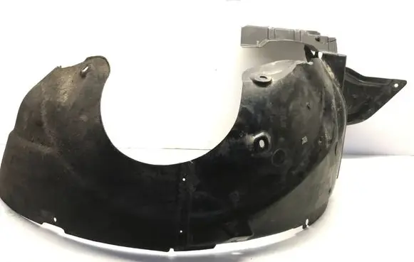 SsangYong Korando Front wheel arch liner splash guards 7972137000