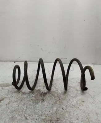 Citroen C4 I Picasso Front coil spring