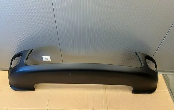 Jeep Cherokee Front bumper lip 68203213AB 68203213A 53394200