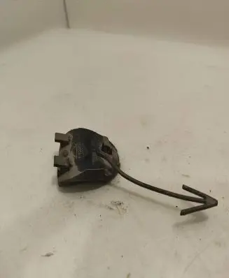 Nissan Almera N16 Front tow hook cap/cover 622a0bm400