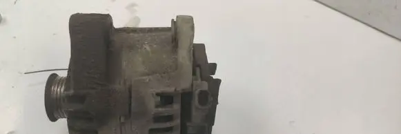 Opel Zafira A Generator/alternator