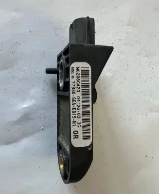 Honda Accord Airbag deployment crash/impact sensor 77930-SEA-E815-M1