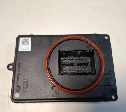 Audi A8 S8 D5 Headlight ballast module Xenon 4k0941591cl