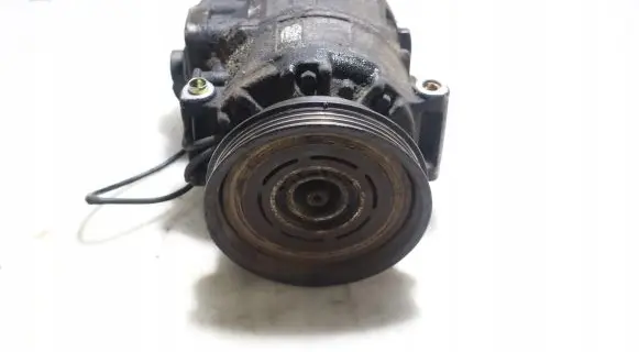 Volkswagen PASSAT B5.5 Air conditioning (A/C) compressor (pump) GE447260-8181