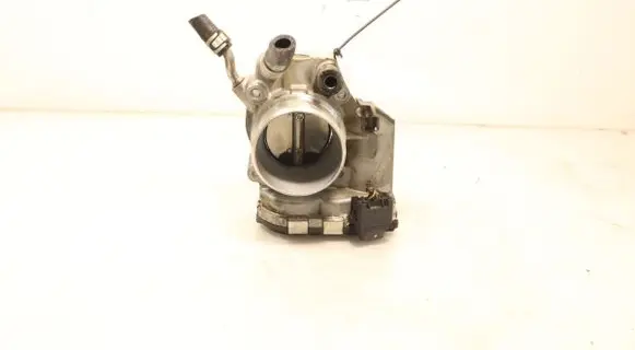 Hyundai Elantra VI Throttle body valve 0280750630