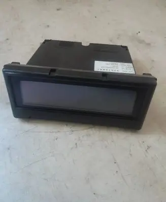 Volvo V50 Screen/display/small screen 30679647 69594580 001000002505